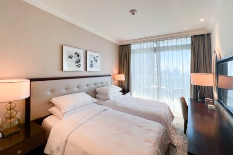 Apartman u Downtown Dubai (Downtown Burj Dubai), UAE 4 spavaćih soba, 253.61 m2 Br. 749932 - fotografija 6