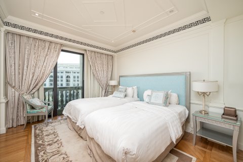 Apartament do wynajęcia w Culture Village, Dubai, ZEA 3 sypialnie, 208.04 mkw., nr 749931 - zdjęcie 6