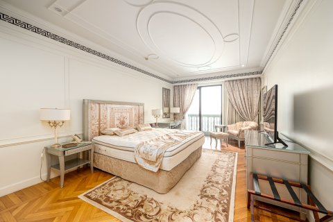 Apartament do wynajęcia w Culture Village, Dubai, ZEA 3 sypialnie, 208.04 mkw., nr 749931 - zdjęcie 8