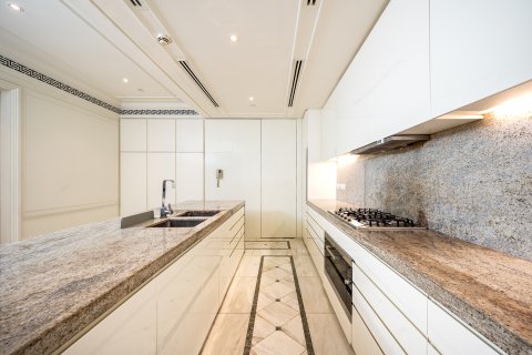 Apartament do wynajęcia w Culture Village, Dubai, ZEA 3 sypialnie, 208.04 mkw., nr 749931 - zdjęcie 13