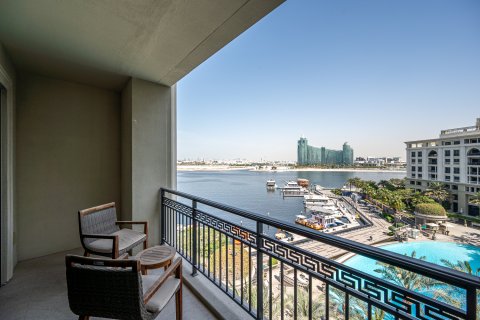 Apartament do wynajęcia w Culture Village, Dubai, ZEA 3 sypialnie, 208.04 mkw., nr 749931 - zdjęcie 9