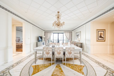 Apartment i Culture Village, Dubai, UAE 3 soveværelser, 208.04 kvm № 749931
