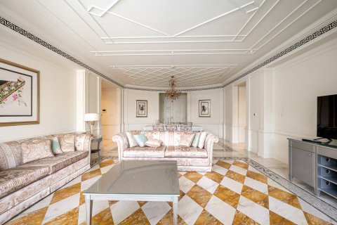 Apartament do wynajęcia w Culture Village, Dubai, ZEA 3 sypialnie, 208.04 mkw., nr 749931 - zdjęcie 4