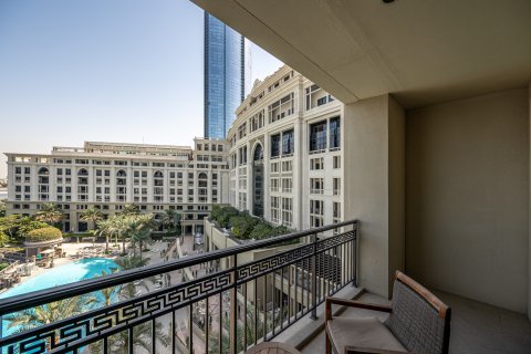 Apartament do wynajęcia w Culture Village, Dubai, ZEA 3 sypialnie, 208.04 mkw., nr 749931 - zdjęcie 11