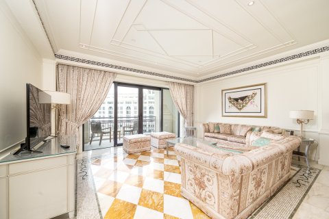 Apartament do wynajęcia w Culture Village, Dubai, ZEA 3 sypialnie, 208.04 mkw., nr 749931 - zdjęcie 3