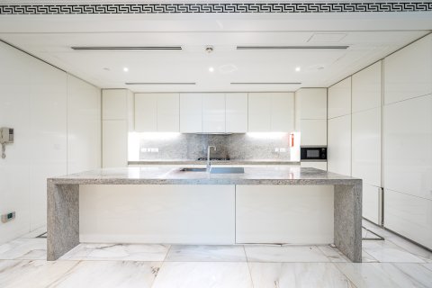 Apartament do wynajęcia w Culture Village, Dubai, ZEA 3 sypialnie, 208.04 mkw., nr 749931 - zdjęcie 12