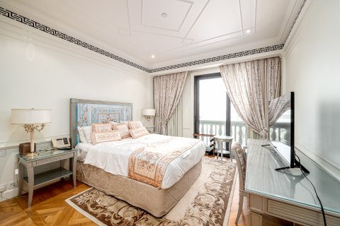 Apartament do wynajęcia w Culture Village, Dubai, ZEA 3 sypialnie, 208.04 mkw., nr 749931 - zdjęcie 7