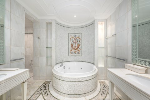 Apartament do wynajęcia w Culture Village, Dubai, ZEA 3 sypialnie, 208.04 mkw., nr 749931 - zdjęcie 5