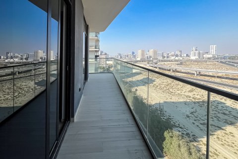 Διαμέρισμα σε Jumeirah Village Circle, Dubai, ΗΑΕ 2 υπνοδωμάτια, 109.52 τ.μ. Αρ. 749927 - φωτογραφία 1