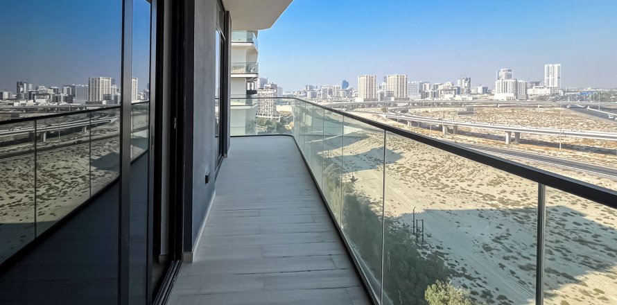 Διαμέρισμα σε Jumeirah Village Circle, Dubai, ΗΑΕ 2 υπνοδωμάτια, 109.52 τ.μ. Αρ. 749927