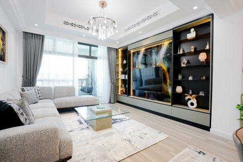 Apartment i Downtown Dubai (Downtown Burj Dubai), Dubai, UAE 2 soveværelser, 133.22 kvm № 749928