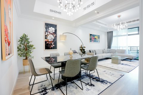 Apartmen di Downtown Dubai (Downtown Burj Dubai), UAE 2 bilik tidur, 133.22 meter persegi № 749928 - foto 5