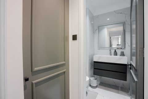 Apartmen di Downtown Dubai (Downtown Burj Dubai), UAE 2 bilik tidur, 133.22 meter persegi № 749928 - foto 14