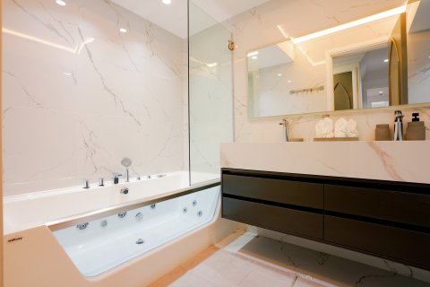 Apartmen di Downtown Dubai (Downtown Burj Dubai), UAE 2 bilik tidur, 133.22 meter persegi № 749928 - foto 15