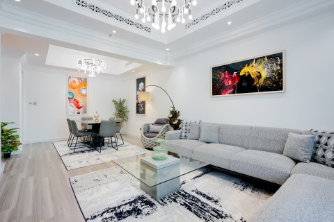 Apartmen di Downtown Dubai (Downtown Burj Dubai), UAE 2 bilik tidur, 133.22 meter persegi № 749928 - foto 3