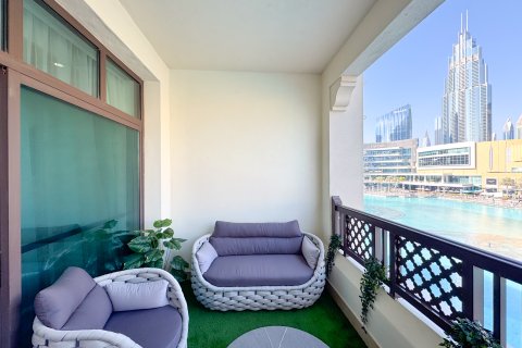 Apartmen di Downtown Dubai (Downtown Burj Dubai), UAE 2 bilik tidur, 133.22 meter persegi № 749928 - foto 18