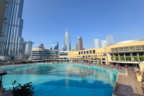 Apartmen di Downtown Dubai (Downtown Burj Dubai), UAE 2 bilik tidur, 133.22 meter persegi № 749928 - foto 21