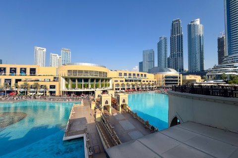 Apartmen di Downtown Dubai (Downtown Burj Dubai), UAE 2 bilik tidur, 133.22 meter persegi № 749928 - foto 20