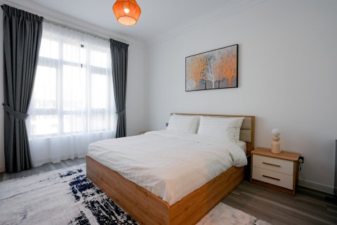 Apartmen di Downtown Dubai (Downtown Burj Dubai), UAE 2 bilik tidur, 133.22 meter persegi № 749928 - foto 7