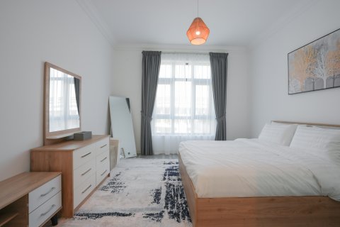 Apartmen di Downtown Dubai (Downtown Burj Dubai), UAE 2 bilik tidur, 133.22 meter persegi № 749928 - foto 8