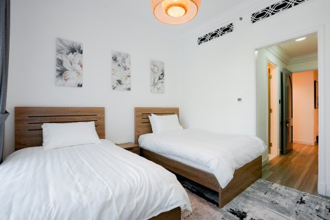 Apartmen di Downtown Dubai (Downtown Burj Dubai), UAE 2 bilik tidur, 133.22 meter persegi № 749928 - foto 11