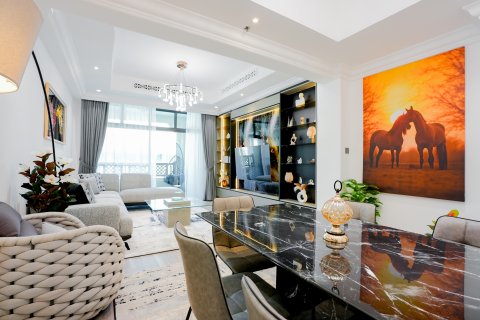 Apartmen di Downtown Dubai (Downtown Burj Dubai), UAE 2 bilik tidur, 133.22 meter persegi № 749928 - foto 2