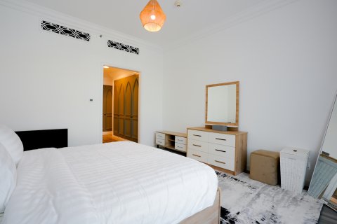 Apartmen di Downtown Dubai (Downtown Burj Dubai), UAE 2 bilik tidur, 133.22 meter persegi № 749928 - foto 9