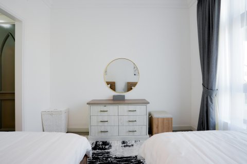 Apartmen di Downtown Dubai (Downtown Burj Dubai), UAE 2 bilik tidur, 133.22 meter persegi № 749928 - foto 12