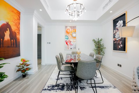 Apartmen di Downtown Dubai (Downtown Burj Dubai), UAE 2 bilik tidur, 133.22 meter persegi № 749928 - foto 4