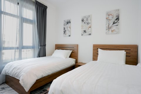 Apartmen di Downtown Dubai (Downtown Burj Dubai), UAE 2 bilik tidur, 133.22 meter persegi № 749928 - foto 10