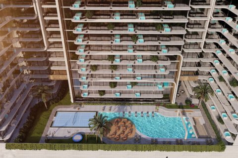 Apartman u Jumeirah Village Circle, Dubai, UAE 1 soba, 41.52 m2 Br. 752605 - fotografija 3