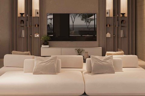 Byt v Floarea Grande v Arjan, Dubai, SAE 39.62 m² Č.: 578267 - fotografie 2
