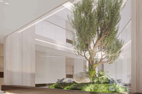 Apartment in Floarea Grande in Arjan, Dubai, UAE 1 bedroom, 80.51 sq.m. № 578269 - photo 8