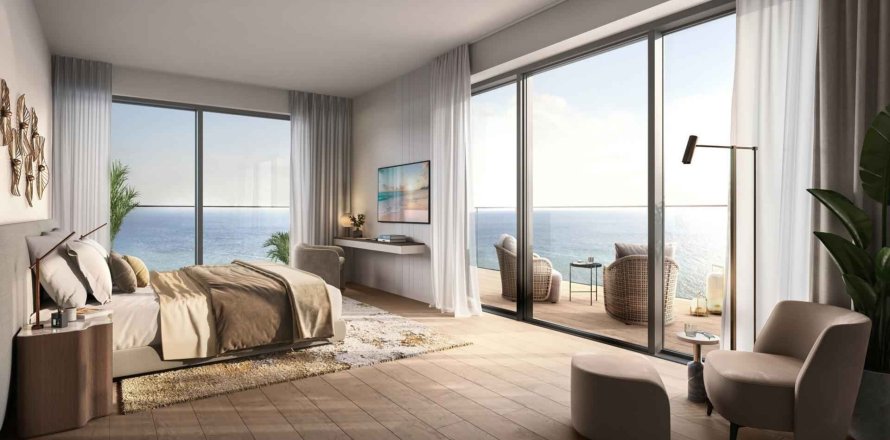 Appartement in Al Reem Island, Abu Dhabi, VAE 4 slaapkamers, 347 vr.m. nr 661979