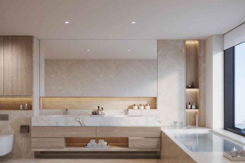 Appartement te koop in Al Reem Island, Abu Dhabi, VAE 4 slaapkamers, 347 vr.m., nr 661979 - foto 7