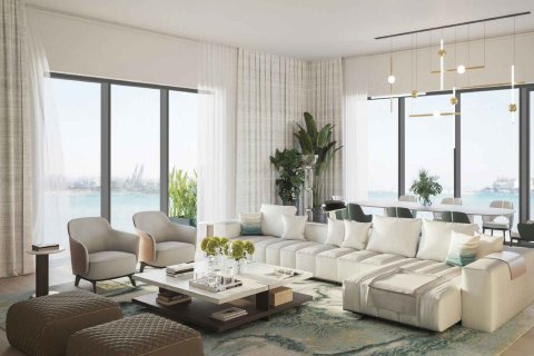 Appartement te koop in Al Reem Island, Abu Dhabi, VAE 4 slaapkamers, 361 vr.m., nr 661981 - foto 3