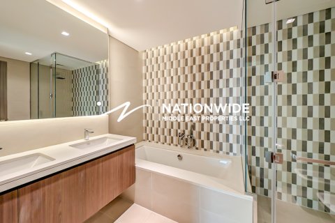 Dvoupatrový byt v Abu Dhabi, SAE 3 ložnice, 292 m² Č.: 661985 - fotografie 10