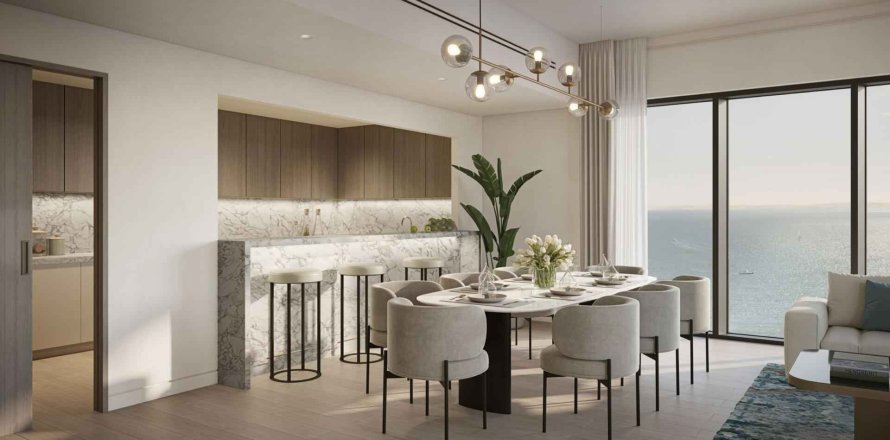 Appartement in Al Reem Island, Abu Dhabi, VAE 3 slaapkamers, 265 vr.m. nr 661978