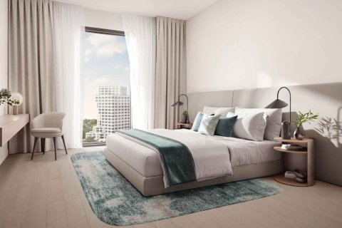 Appartement te koop in Al Reem Island, Abu Dhabi, VAE 3 slaapkamers, 265 vr.m., nr 661978 - foto 9