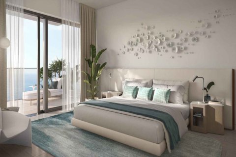 Al Reem Island, Abu Dhabi, संयुक्त अरब अमीरात में अपार्टमेंट, 4 बेडरूम, 361 वर्ग मीटर, संख्या 661982 - फ़ोटो 8