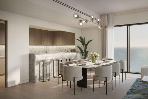 Al Reem Island, Abu Dhabi, संयुक्त अरब अमीरात में अपार्टमेंट, 4 बेडरूम, 347 वर्ग मीटर, संख्या 661980 - फ़ोटो 4