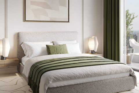 Apartment sa VERDAN1A 4 sa Dubai Land, UAE 3 silid-tulugan, 143.22 sq.m. № 610698 - larawan 7