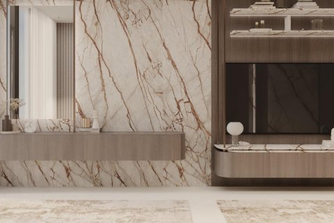 Dzīvoklis Laya Courtyard Dubai Studio Cityjā, AAE 1 istaba, 62.21 m2 Nr. 610586 - attēls 6