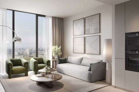 Apartment sa VERDAN1A 4 sa Dubai Land, UAE 2 silid-tulugan, 106.82 sq.m. № 610695 - larawan 5