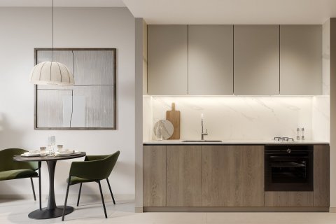Müüa korter asukohaga Dubai Land, AÜE: 3 magamistoaga, 141.44 m² Nr 610697 - pilt 2