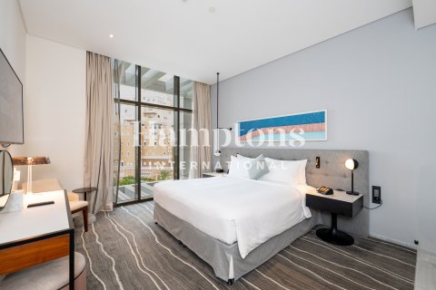 Leilighet til leie i Palm Jumeirah, Dubai, Emiratene 2 soverom, 115.01391400 kvm Nr. 701984 - Foto 18