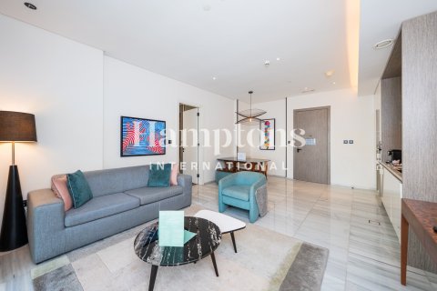 Leilighet til leie i Palm Jumeirah, Dubai, Emiratene 2 soverom, 115.01391400 kvm Nr. 701984 - Foto 13