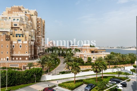 Leilighet til leie i Palm Jumeirah, Dubai, Emiratene 2 soverom, 115.01391400 kvm Nr. 701984 - Foto 30