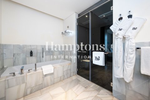 Leilighet til leie i Palm Jumeirah, Dubai, Emiratene 2 soverom, 115.01391400 kvm Nr. 701984 - Foto 17