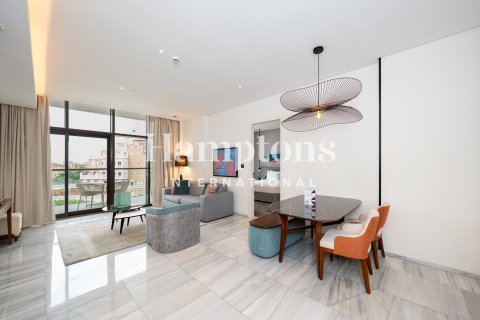 Leilighet til leie i Palm Jumeirah, Dubai, Emiratene 2 soverom, 115.01391400 kvm Nr. 701984 - Foto 12